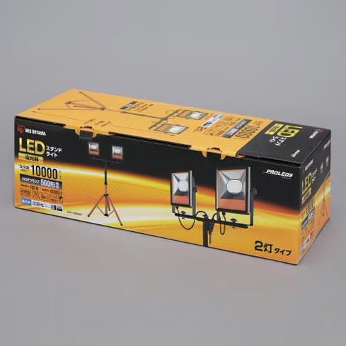 EA814AT-100 ＬＥＤ作業灯_画像02