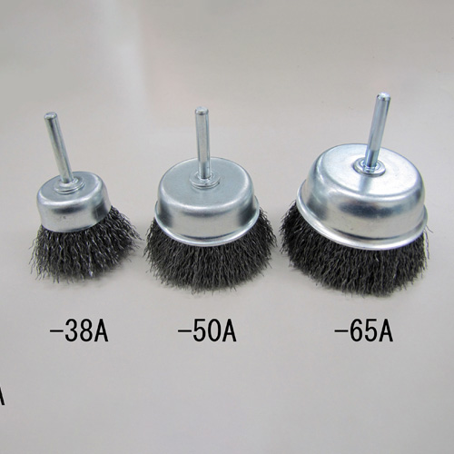 EA819BR-65A 65mm/6mm軸 軸付ブラシ_画像04