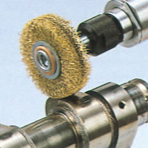 EA819BS-21A 38mm/6mm軸 軸付ブラシ_画像03