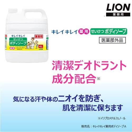 EA922KR-9 4.0L ボディソ-プ_画像02