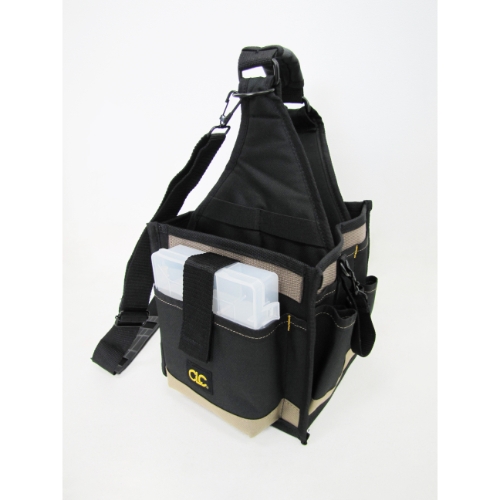 EA925CA-1A 203x203x406mm 電工用ポ-チ_画像02
