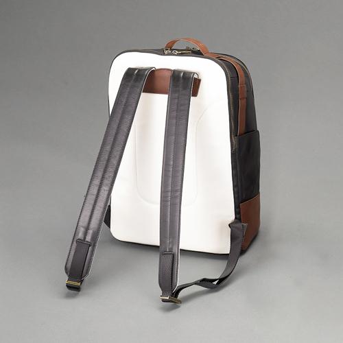 EA927BK-21 300x420x160mm高級Rucksack_画像02