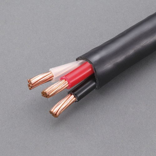 EA940AP-21 12A/3芯x10m高機能計装用Cable_画像02