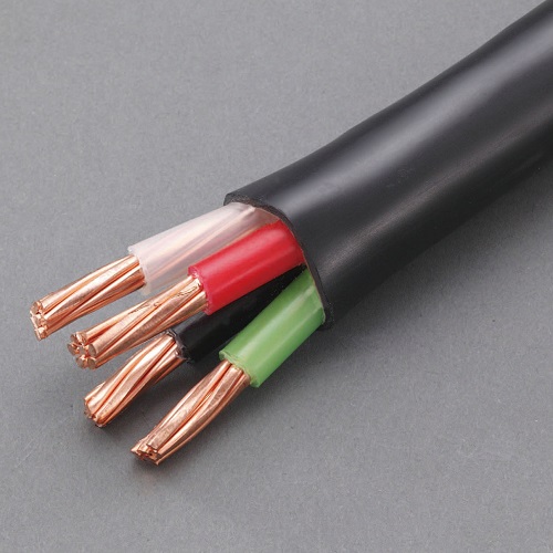 EA940AP-31 7A/4芯x10m高機能計装用Cable_画像02