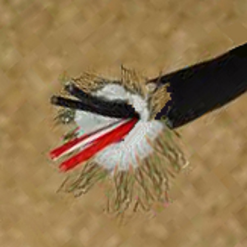 EA940AP-111多目的計装用Cable6.4A/2芯x10m_画像02