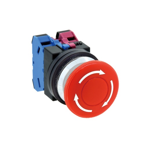 EA940D-40A PushLockタ-ンリセットスイッチ_画像02