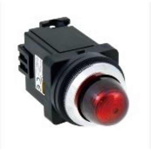 EA940DB-7A AC200V　ＬＥＤ表示燈(赤)_画像02