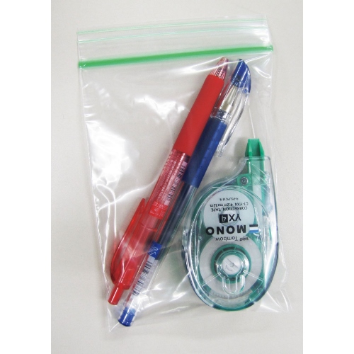 EA944CG-120 120x 85mm ポリ袋(100枚)_画像02