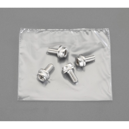 EA949MM-610 M6x10mmFlangeSocket(SUS/4本)_画像02