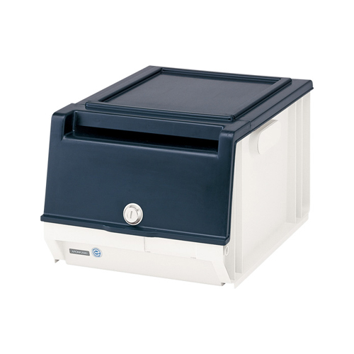 EA995C-41 機密文書分別ボックス_画像02