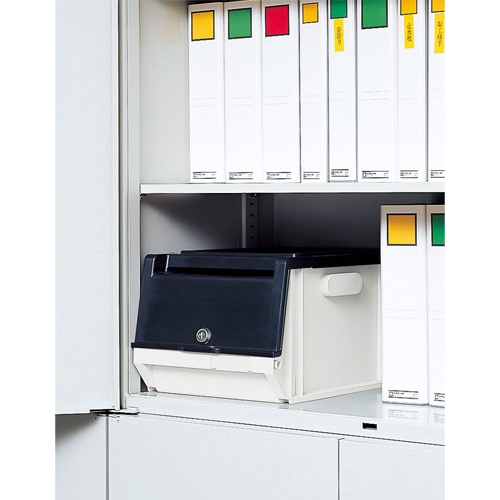 EA995C-41 機密文書分別ボックス_画像04