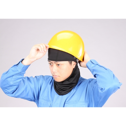 季節品)ヘッドキャップ(冷感･消臭)_画像04
