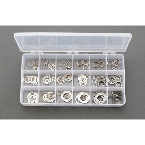 20x 0.25mm ストリッパボルトシム(25コ)_画像02