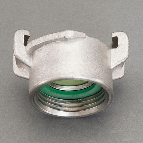 G 3/8 雌ネジカップリングS製_画像02