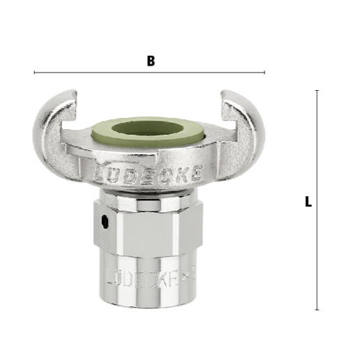 15x20mmホース用カップリング(ステンレス製_画像02