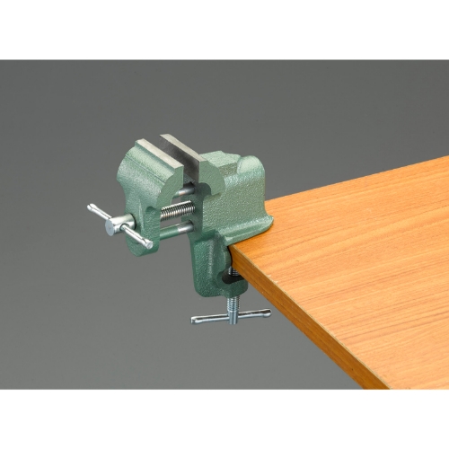 50mm ベンチバイス(クランプ式)_画像02