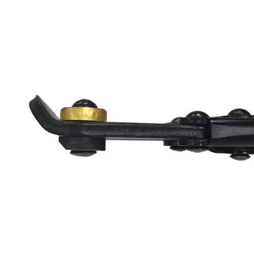 213mm ミニクリッパー(ベンド型)_画像02