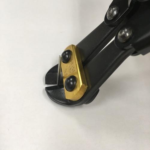 213mm ミニクリッパー(ベンド型)_画像03