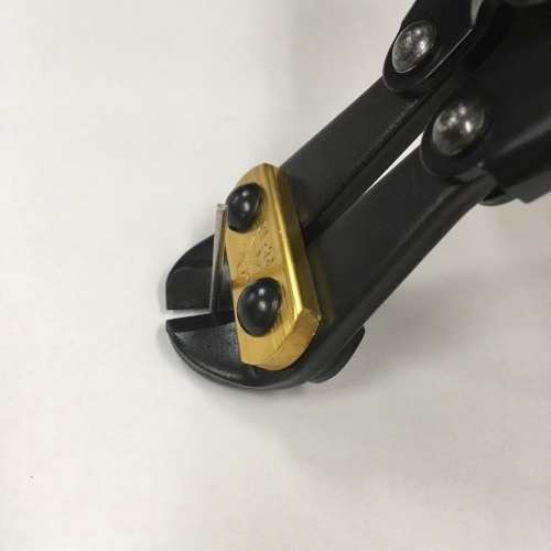 213mm ミニクリッパー(ベンド型)_画像04