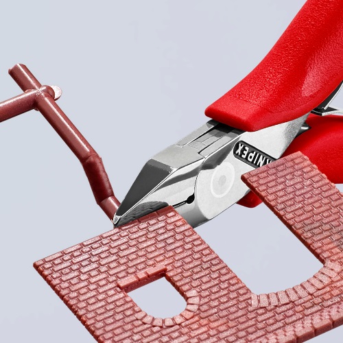 115mm 精密用ニッパー_画像04