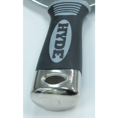 38x198mmパテナイフ(ステンレス/軟)_画像02