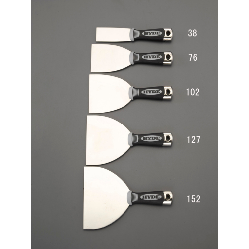 50x203mmパテナイフ(ステンレス/軟)_画像03