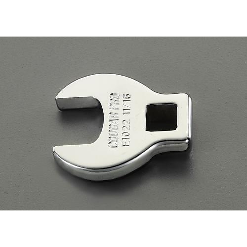 3 8drx 1 Crow Foot スパナ スパナ めがね ソケット類 打撃用レンチ スマート介護介護用品 福祉用具通販のスマート介護