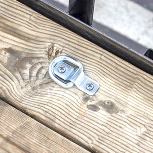 38.1 mm ウォール金具_画像03