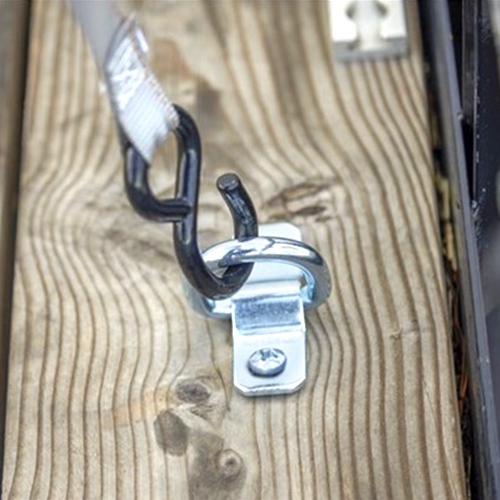 38.1 mm ウォール金具_画像04