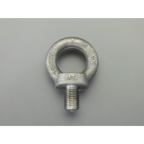 M18x　30mm アイボルト(アルミ合金製)_画像02