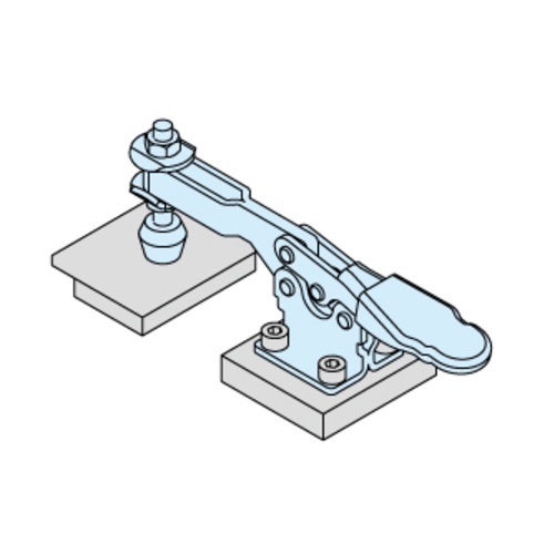 225kg トグルクランプ_画像03