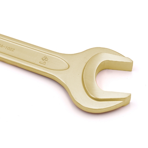 19x24mm 両口スパナ(NonSparking)_画像02