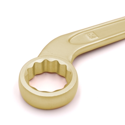 17mm 片口メガネレンチ(NonSparking)_画像02