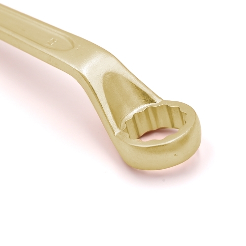 32mm 片口メガネレンチ(NonSparking)_画像03