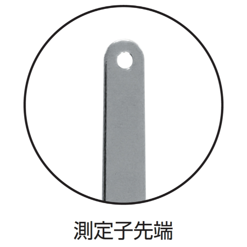 30-300mN ダイヤルTensionゲージ_画像04
