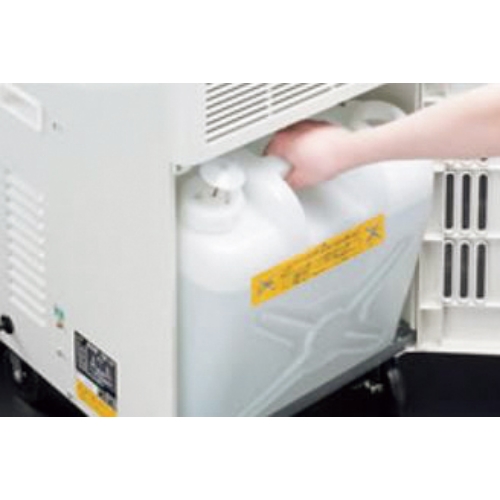 季節品)AC100V/700W/40畳 除湿機_画像02