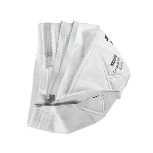 [N95] マスク(防塵用/折リタタミ/50枚)_画像03