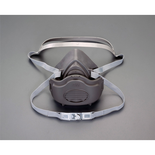 [S/M] 防塵マスク(取替式)_画像02