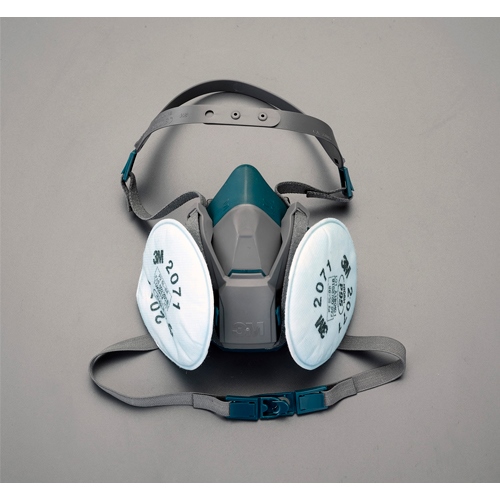 [RL2] 防塵マスク(S)_画像03