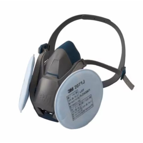 [RL2] 防塵マスク(M)_画像02