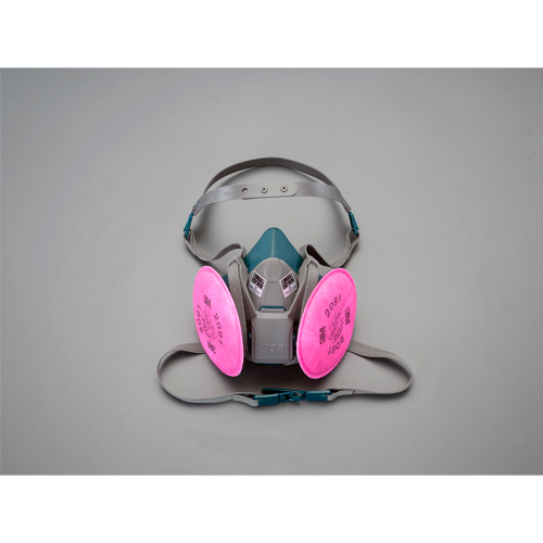 [RL3] 防塵マスク(L)_画像04