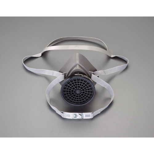 [M/L] 防毒マスク_画像02