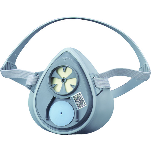 [M/L] 防毒マスク_画像03