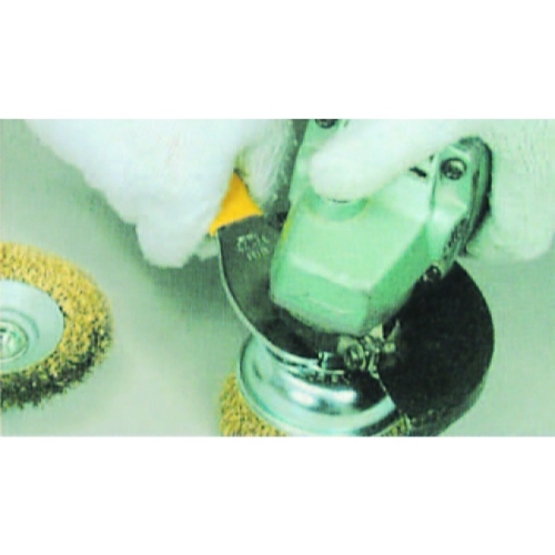 17x22mm スパナ(カップ型ワイヤーブラシ用)_画像03