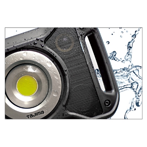 [充電式] 作業灯/LED(スタンド付)_画像02