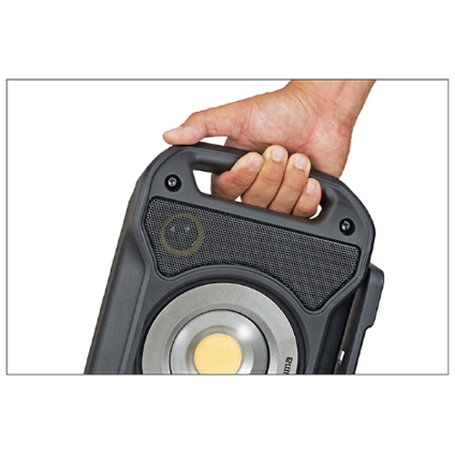 [充電式] 作業灯/LED(スタンド付)_画像03