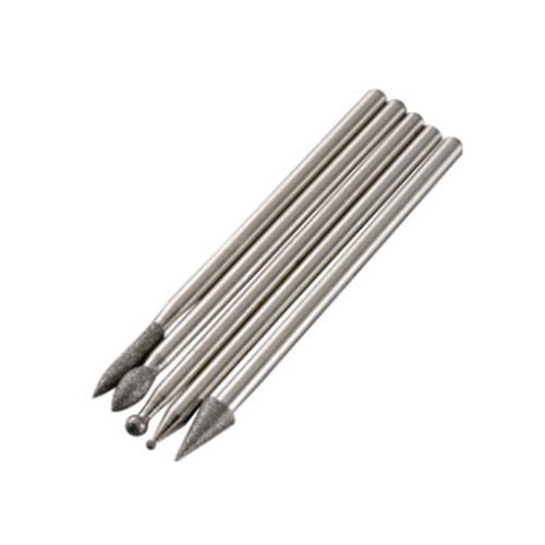 5本組 ダイヤモンドBit(2.35mm軸)_画像02