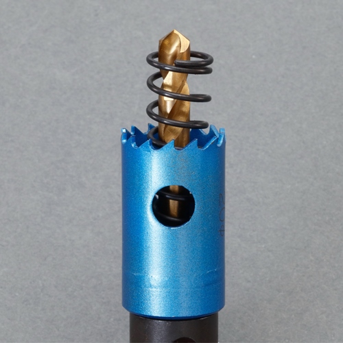 18mm バイメタルホールソー(六角軸)_画像02