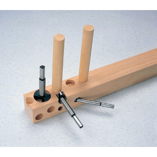 25mm 座グリドリル(1/4六角軸)_画像03