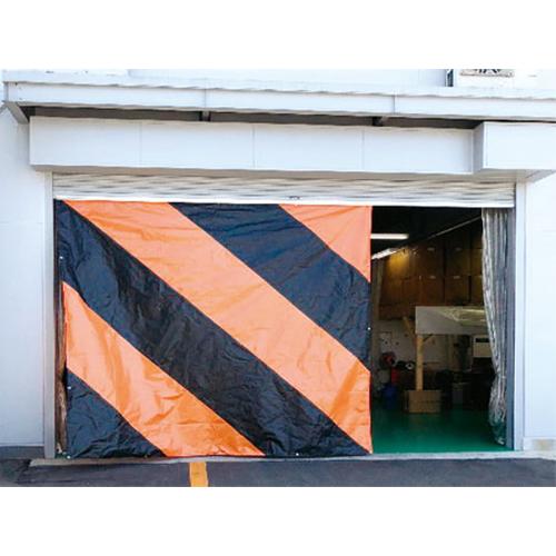 5.4x5.4m トラシート_画像02